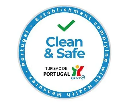 ベッド・アンド・ブレックファスト Antiga 