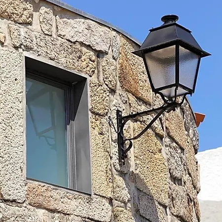 Bed and Breakfast Antiga 