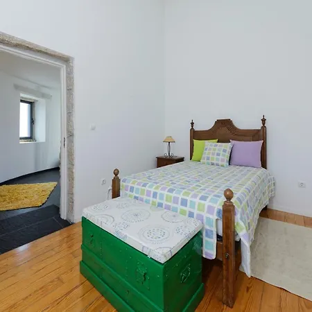 Bed and breakfast Antiga 