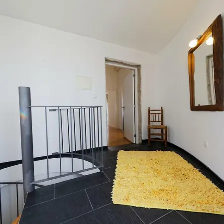 ベッド・アンド・ブレックファスト Antiga 